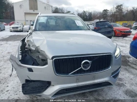 Volvo Xc90 T6 MOMENTUM, снимка 2