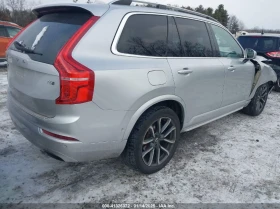 Volvo Xc90 T6 MOMENTUM, снимка 8