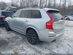 Volvo Xc90 T6 MOMENTUM, снимка 7