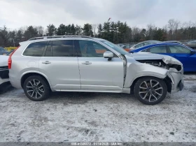 Volvo Xc90 T6 MOMENTUM, снимка 6