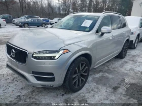 Volvo Xc90 T6 MOMENTUM, снимка 1