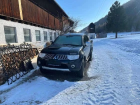 Mitsubishi L200 2.5D facelift avtomat, снимка 1