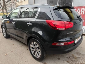 Kia Sportage 1.6i-135к.с* New Face* Газ* Навигация-Мултимедия* , снимка 2