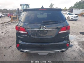 Hyundai Santa fe SE | Mobile.bg    15