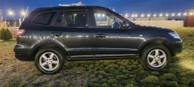 Hyundai Santa fe 2.7/ V6/ ГАЗ /4х4 / Автоматик Перфектно състояние, снимка 15