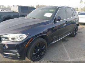 BMW X5 SDRIVE35I (CARFAX) - 34999 лв. - 48471370 | Car24.bg