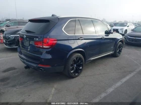 BMW X5 SDRIVE35I (CARFAX) - 34999 лв. - 48471370 | Car24.bg