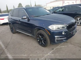 BMW X5  SDRIVE35I (CARFAX) 1