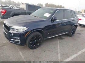 BMW X5 SDRIVE35I (CARFAX) - 34999 лв. - 48471370 | Car24.bg