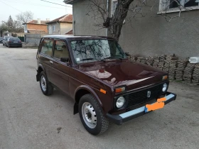 Lada Niva 1.7, снимка 1