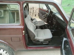 Lada Niva 1.7, снимка 5