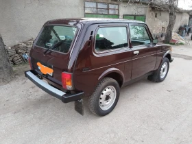 Lada Niva 1.7, снимка 2