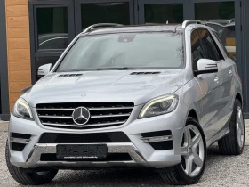  Mercedes-Benz ML 350