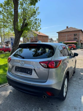 Обява за продажба на Mazda CX-5 2.2 DIESEL AUSTRIA ~21 500 лв. - изображение 4