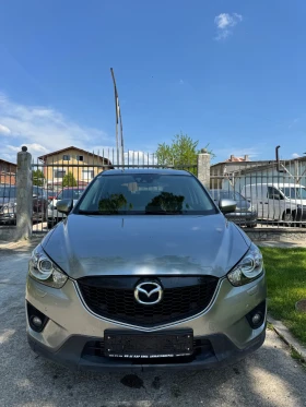 Обява за продажба на Mazda CX-5 2.2 DIESEL AUSTRIA ~21 500 лв. - изображение 1