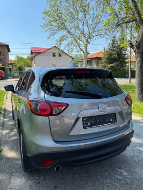 Обява за продажба на Mazda CX-5 2.2 DIESEL AUSTRIA ~21 500 лв. - изображение 6