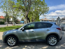 Обява за продажба на Mazda CX-5 2.2 DIESEL AUSTRIA ~21 500 лв. - изображение 7
