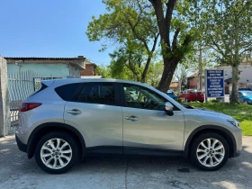 Обява за продажба на Mazda CX-5 2.2 DIESEL AUSTRIA ~21 500 лв. - изображение 3