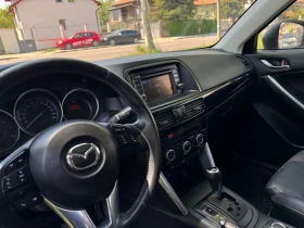 Обява за продажба на Mazda CX-5 2.2 DIESEL AUSTRIA ~21 500 лв. - изображение 9