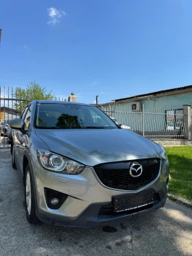Обява за продажба на Mazda CX-5 2.2 DIESEL AUSTRIA ~21 500 лв. - изображение 2