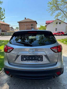 Обява за продажба на Mazda CX-5 2.2 DIESEL AUSTRIA ~21 500 лв. - изображение 5