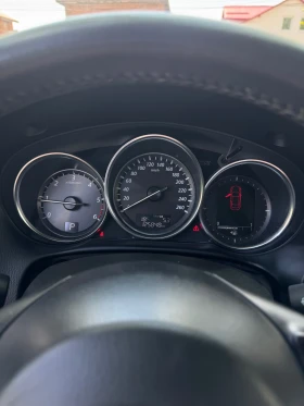 Обява за продажба на Mazda CX-5 2.2 DIESEL AUSTRIA ~21 500 лв. - изображение 8