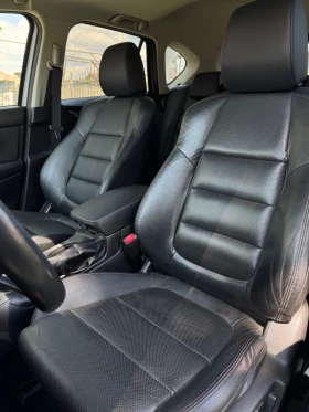 Обява за продажба на Mazda CX-5 2.2 DIESEL AUSTRIA ~21 500 лв. - изображение 11