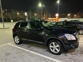 Nissan Qashqai | Mobile.bg    3