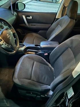 Nissan Qashqai | Mobile.bg    11
