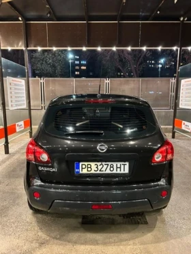 Nissan Qashqai | Mobile.bg    8