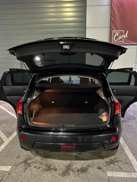 Nissan Qashqai | Mobile.bg    9