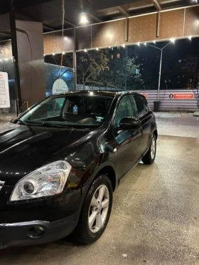 Nissan Qashqai | Mobile.bg    7