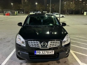 Nissan Qashqai | Mobile.bg    1