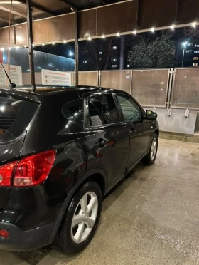 Nissan Qashqai | Mobile.bg    5