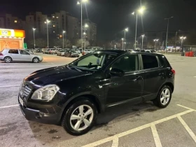 Nissan Qashqai | Mobile.bg    4
