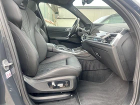 BMW X7 M SPORT PRO* XDRIVE* CRYSTAL LIGHTS* SKY LOUNGE* - 149900 лв. - 92850708 10