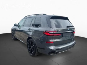 BMW X7 M SPORT PRO* XDRIVE* CRYSTAL LIGHTS* SKY LOUNGE* - 149900 лв. - 92850708 5