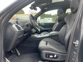 BMW X7 M SPORT PRO* XDRIVE* CRYSTAL LIGHTS* SKY LOUNGE* - 149900 лв. - 92850708 6