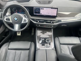 BMW X7 M SPORT PRO* XDRIVE* CRYSTAL LIGHTS* SKY LOUNGE* - 149900 лв. - 92850708 7