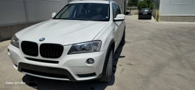 Обява за продажба на BMW X3 ~20 500 лв. - изображение 8