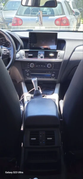 BMW X3 | Mobile.bg    14