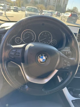 BMW X3, снимка 14