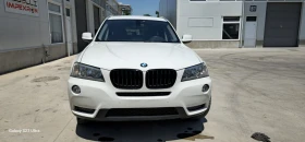 Обява за продажба на BMW X3 ~20 500 лв. - изображение 1