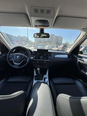 BMW X3, снимка 13