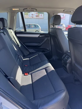 BMW X3, снимка 16