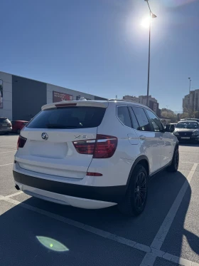 BMW X3, снимка 7