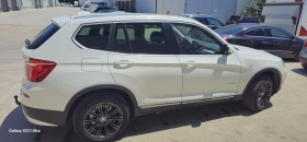 Обява за продажба на BMW X3 ~20 500 лв. - изображение 5