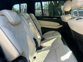 Mercedes-Benz GLS 350 - -FULL-DESIGNO-150000!!!! | Mobile.bg    8
