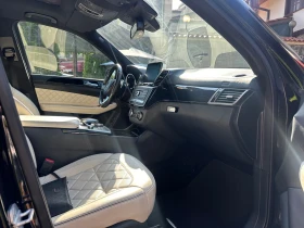 Mercedes-Benz GLS 350 - -FULL-DESIGNO-150000!!!! | Mobile.bg    14