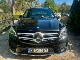 Mercedes-Benz GLS 350 - -FULL-DESIGNO-150000!!!! | Mobile.bg    6